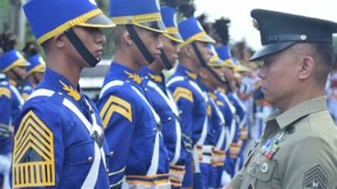 advantages and disadvantages of rotc in the philippines|ROTC inculcates values to prepare Filipino youth in nation.